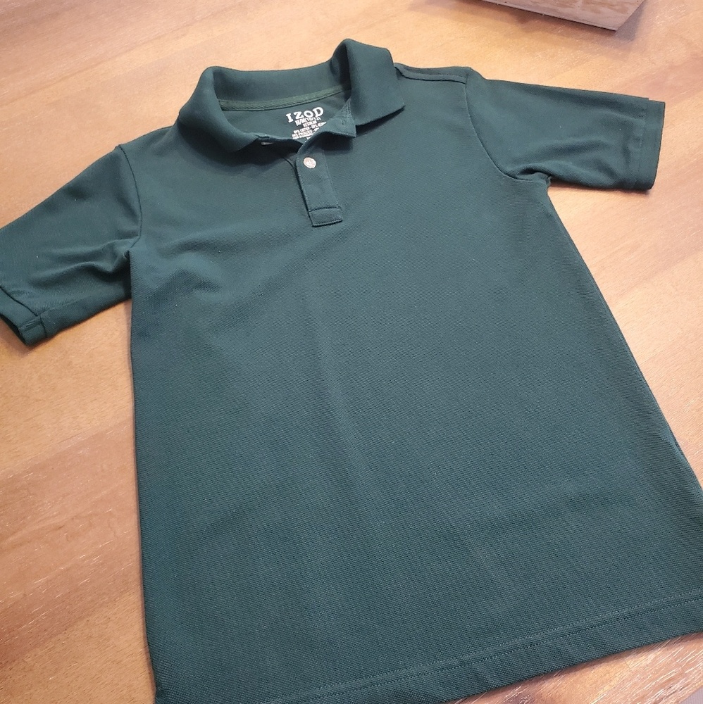Izod polo